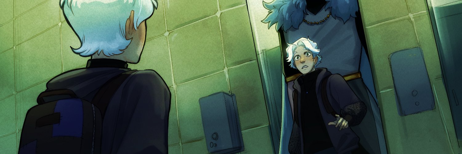heterodont's profile banner image