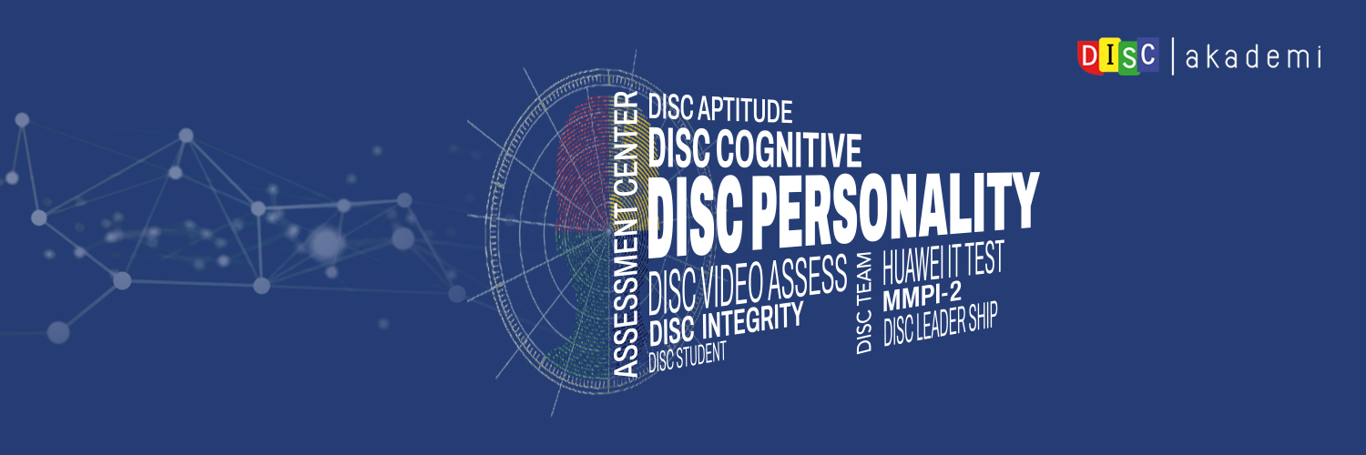 DISCakademi's profile banner image