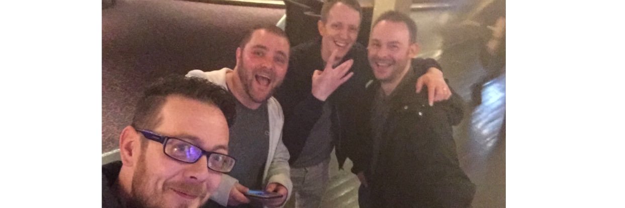 Graeme Eric Sutton banner