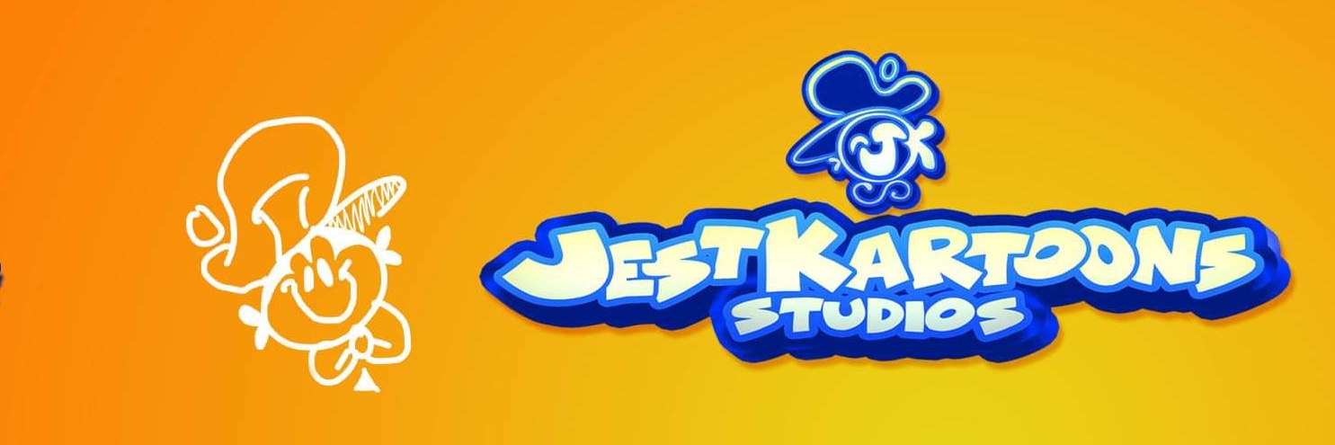 jestkartoons's profile banner image