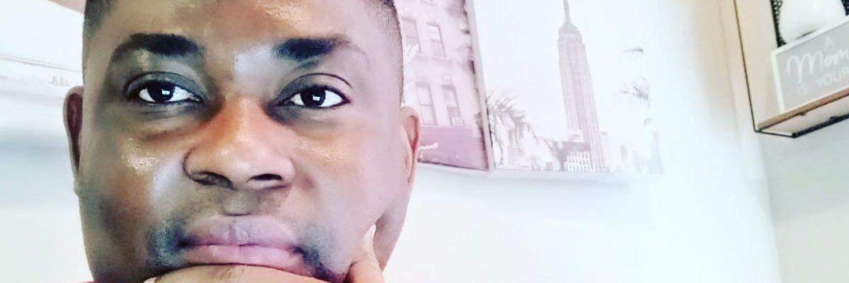 SymphoKatende's profile banner image