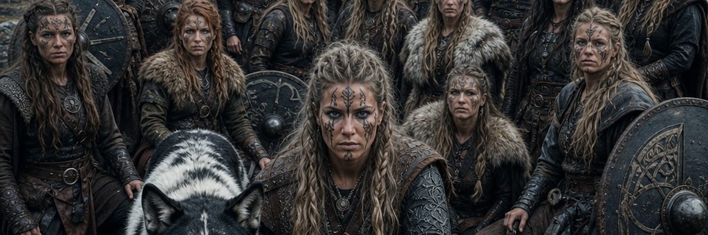 Freenonhumans's profile banner image