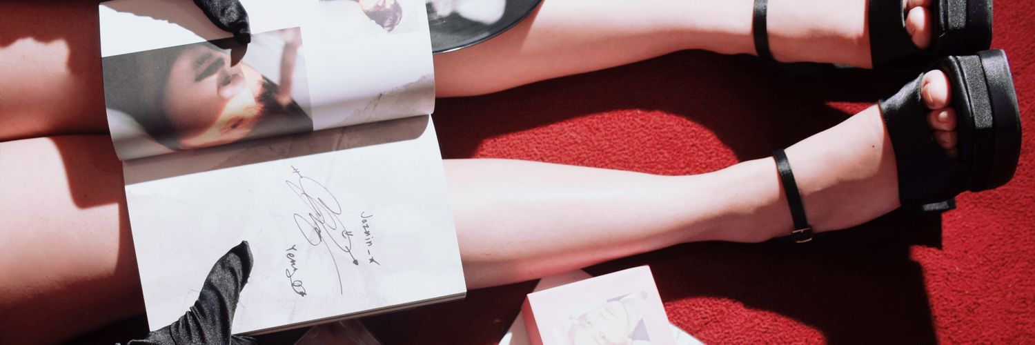 🌻□Cloud who saw Yesung many times in a year + SJ banner