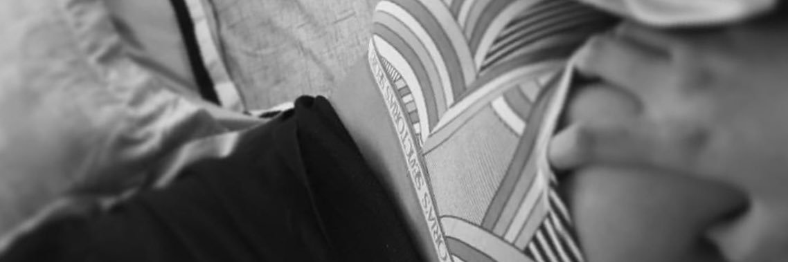 IamYvey's profile banner image