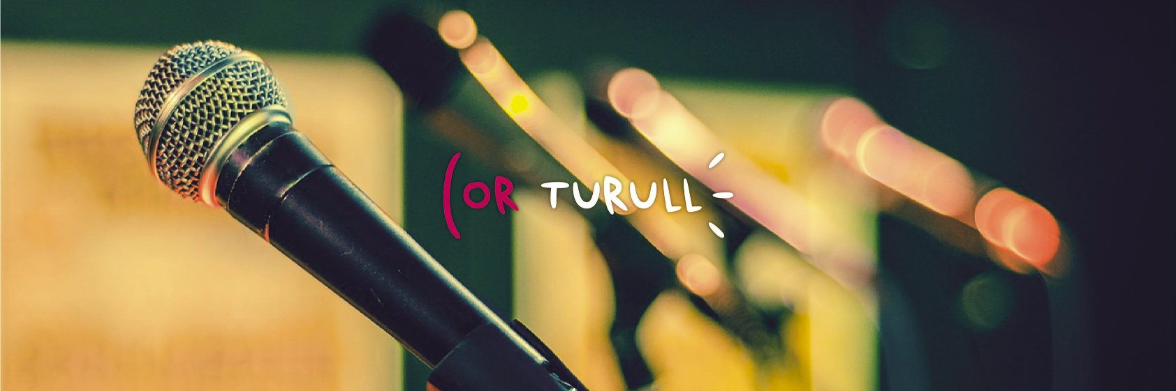 Cor Turull banner