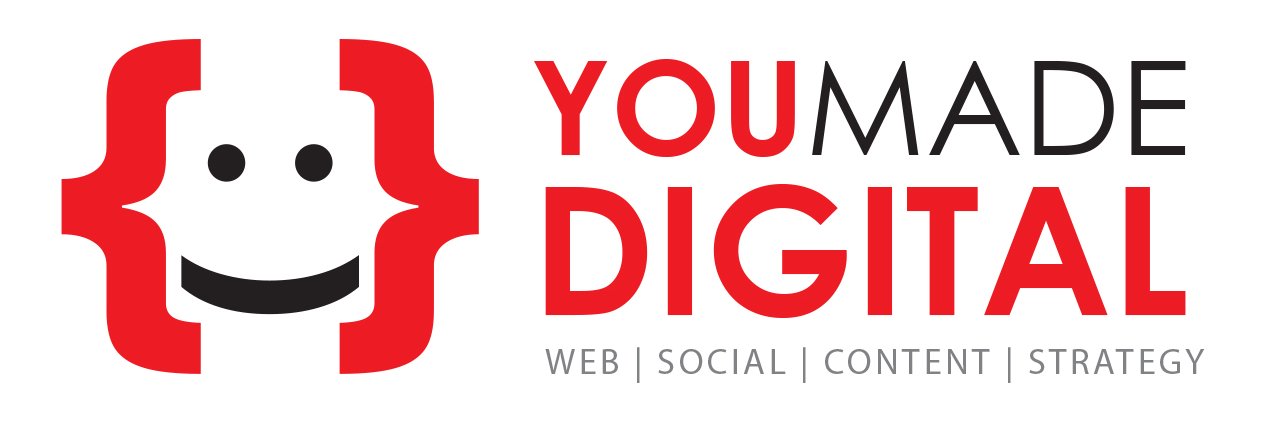 YouMadeDigital's profile banner image