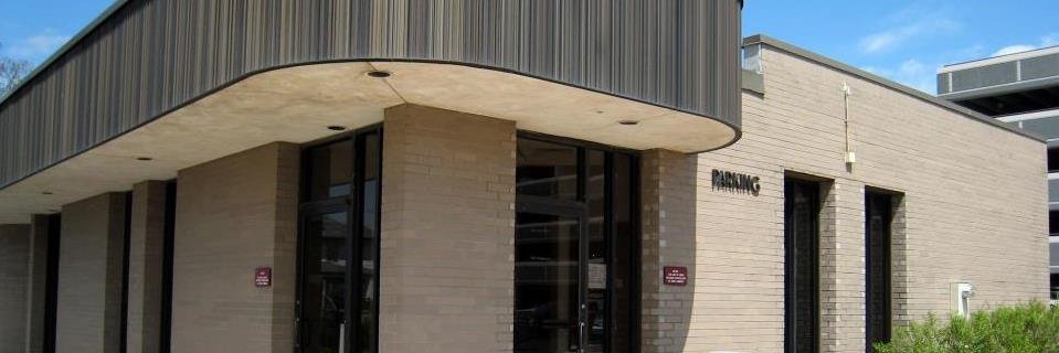 MSU Parking Services banner