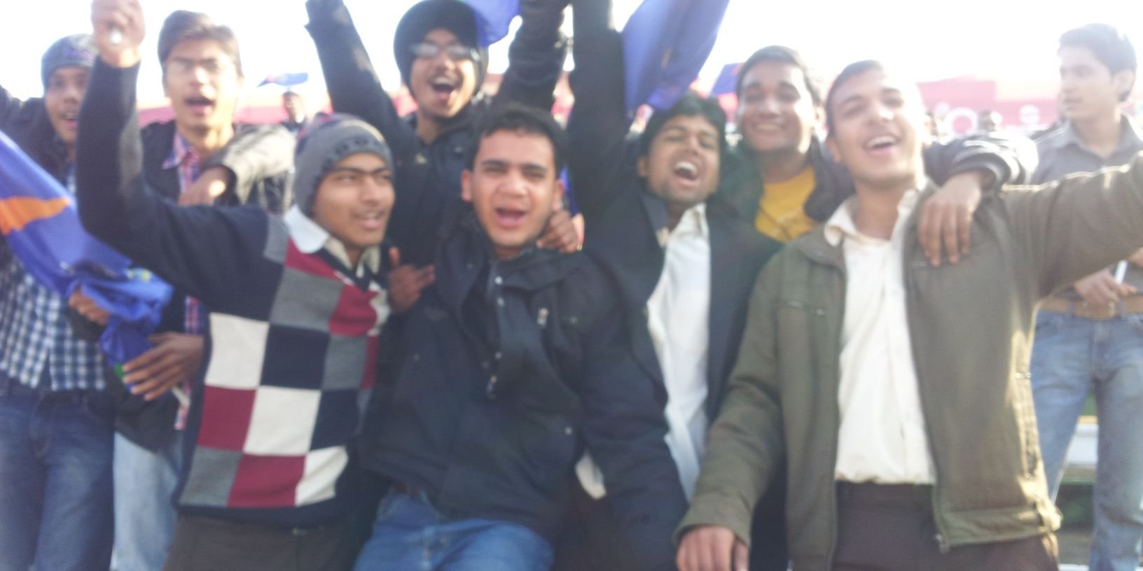 ajain90444's profile banner image