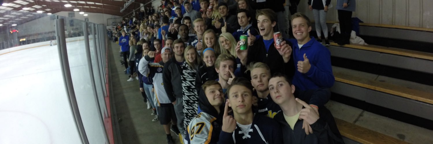 columbiapuck's profile banner image