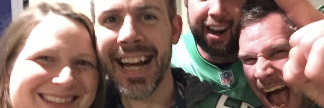 Patrick Kenney banner