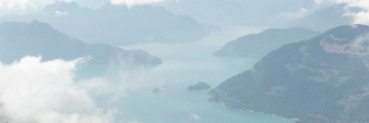 simonhavenhand's profile banner image