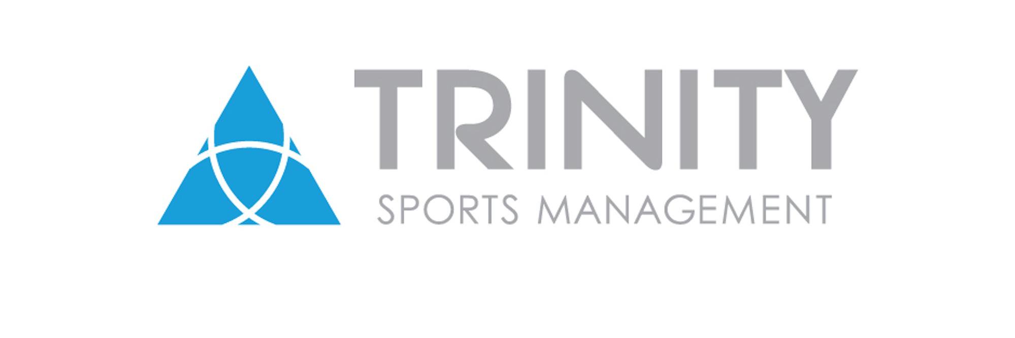 Trinity Sports Management banner