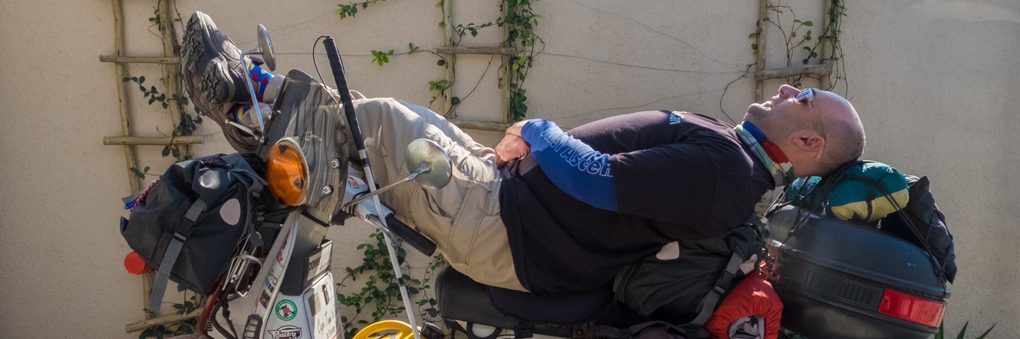 BlindManCan's profile banner image