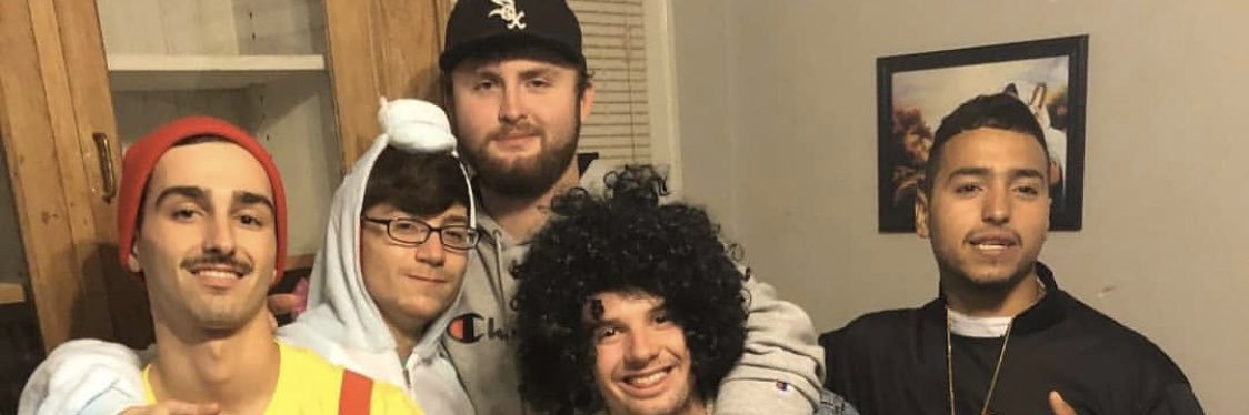 AndyStockwell00's profile banner image