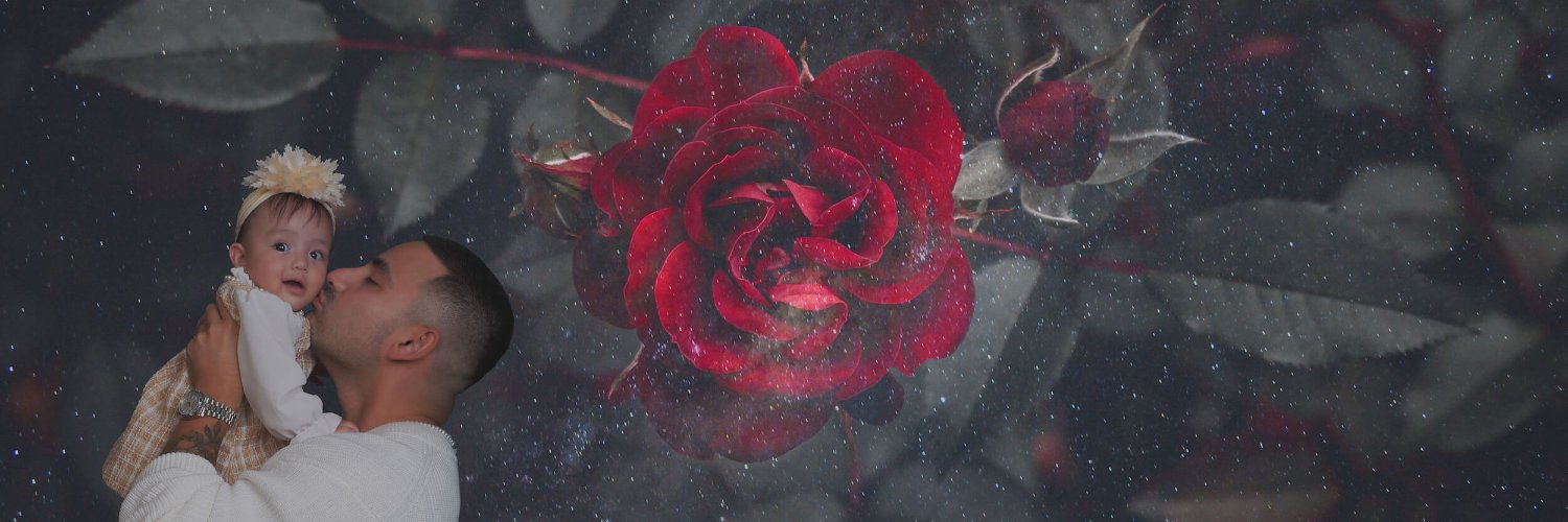 King_Gabes's profile banner image