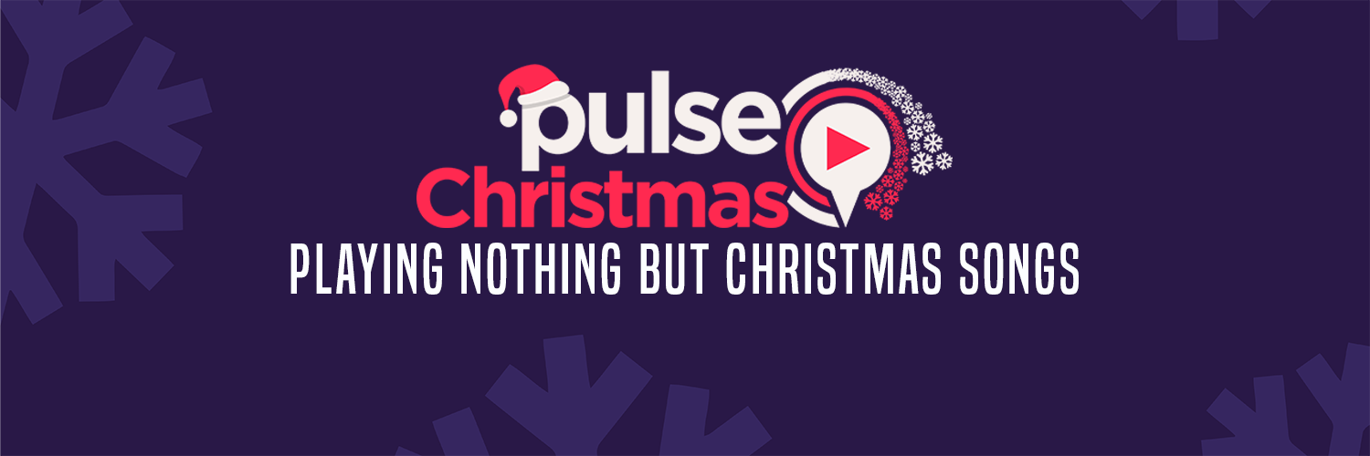 PulseChristmas's profile banner image