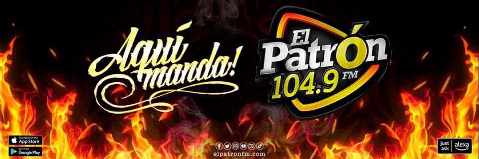 ElPatronFM's profile banner image