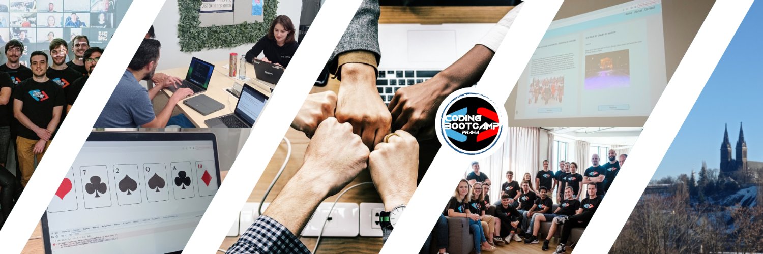 codeBoot's profile banner image