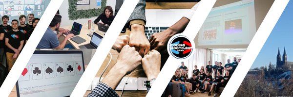 codeBoot Profile Banner