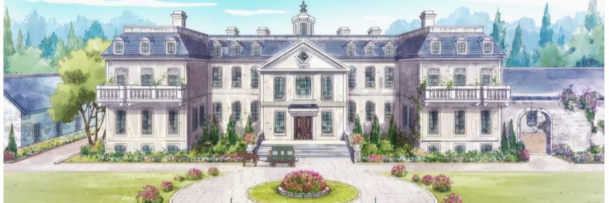 William Wolfe banner