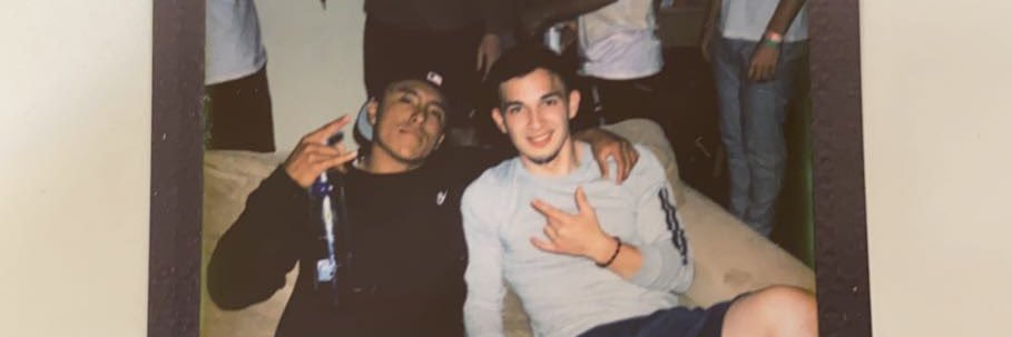 jbarriga99's profile banner image