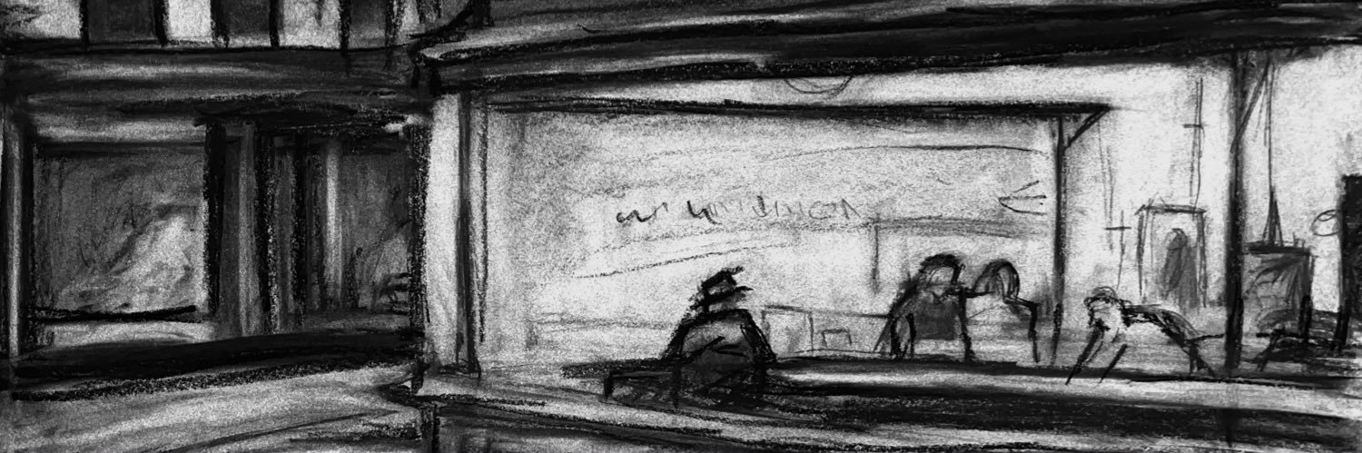 AustenYepez's profile banner image