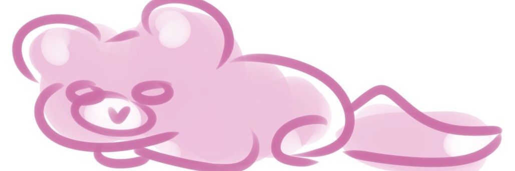 Satan Ty crime enjoying vtuber banner