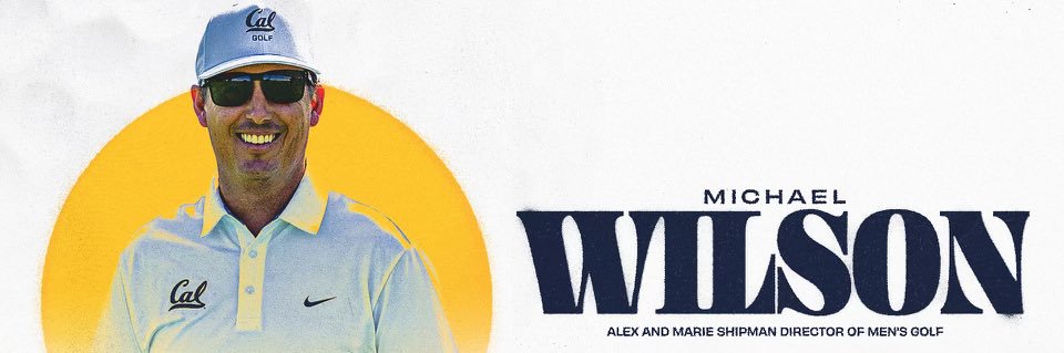 Michael Wilson banner