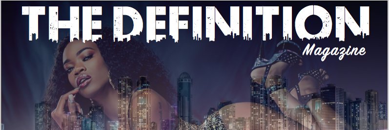 TheDefinitionMag 🧢 banner