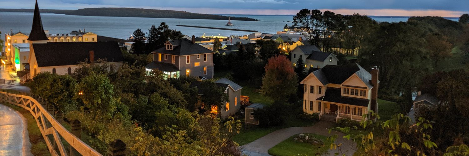 R.G. Buttonsworth banner