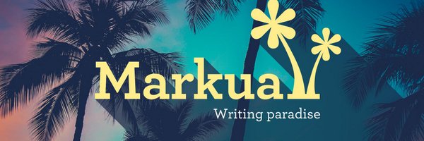 markuadoc Profile Banner