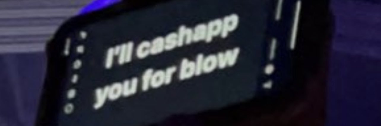 TooMuchSosa's profile banner image