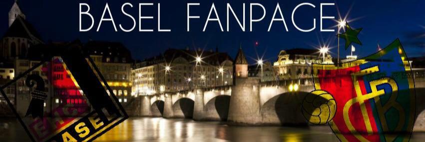 FanpageBasel's profile banner image