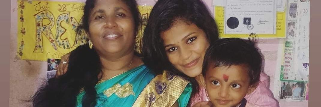 preethirashmi's profile banner image