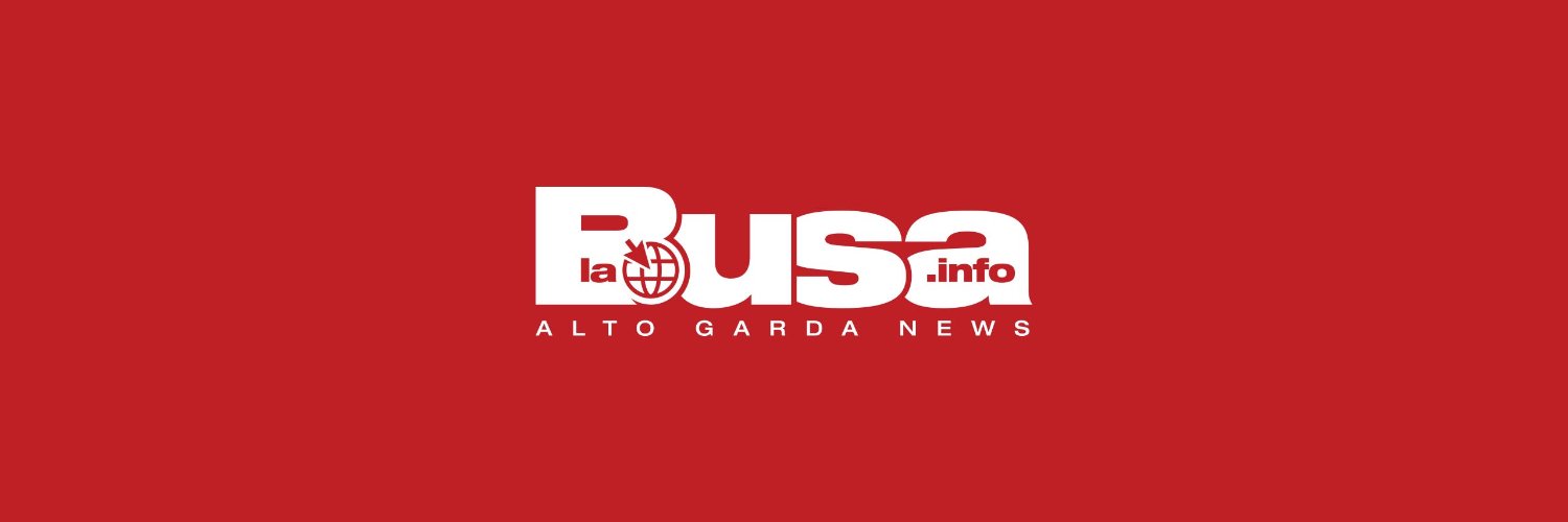 La Busa banner