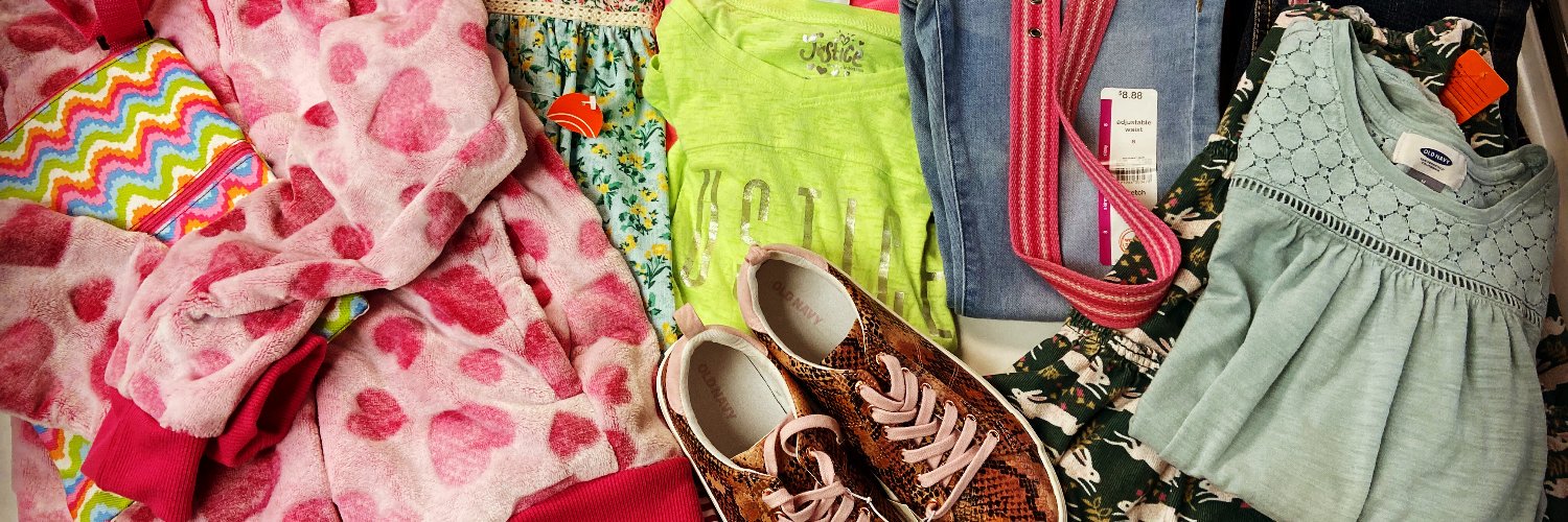 Clothes To Kids banner