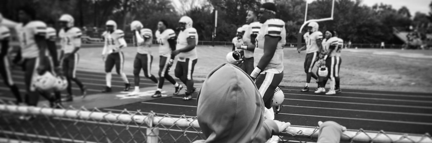 coachmiddle32's profile banner image