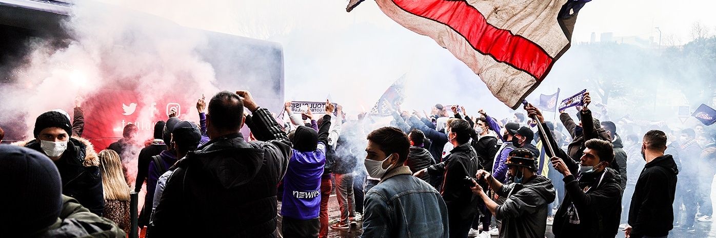 Thomas Morlec banner