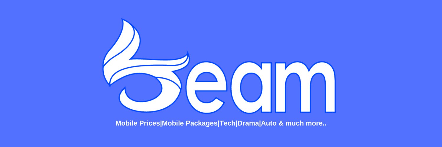 BeamPakistan's profile banner image