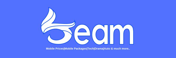 BeamPakistan Profile Banner