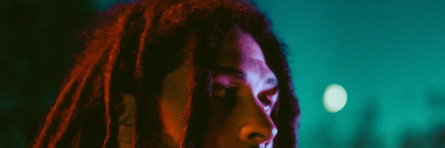 Xavier Lamond banner
