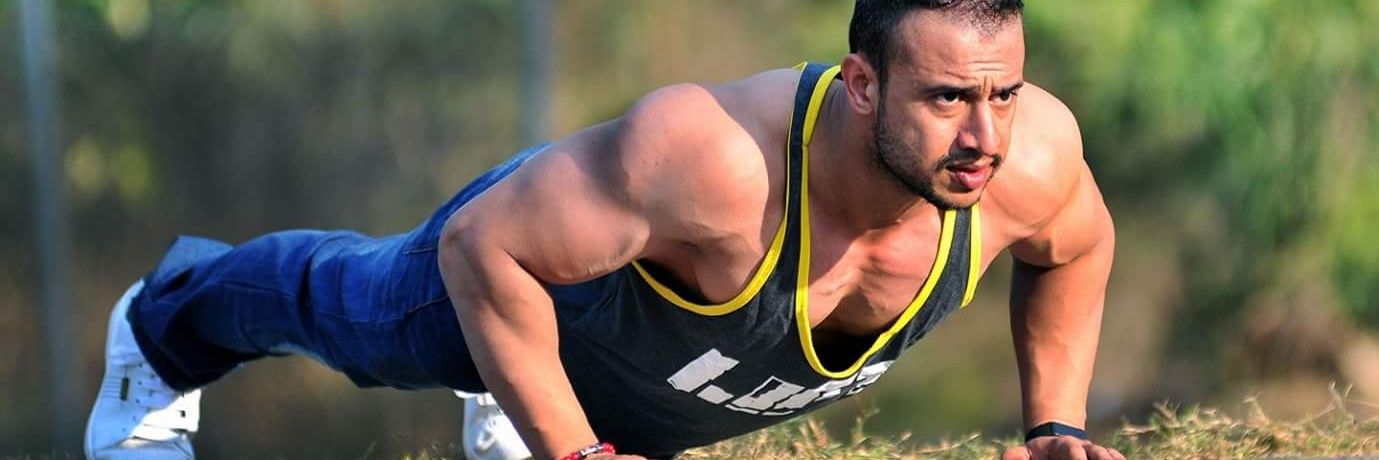 sheikhsiddique5's profile banner image