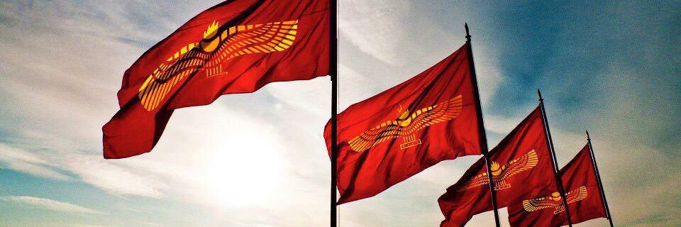 SakerDeeb's profile banner image