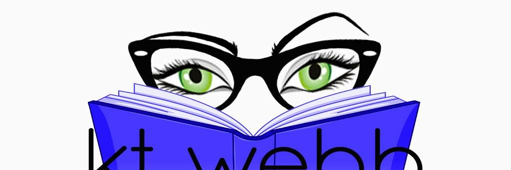 ktwebbauthor's profile banner image