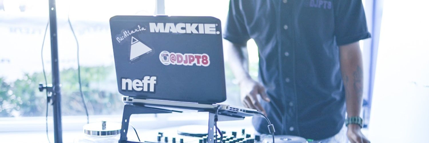 DjPT85's profile banner image