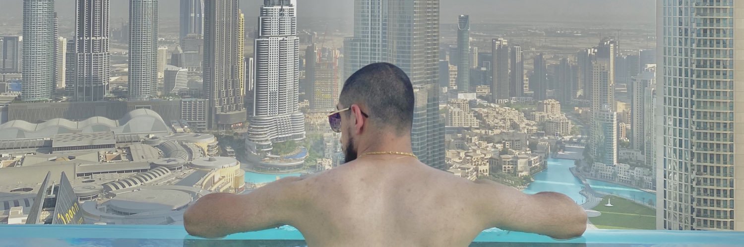 chyavanbarzani's profile banner image