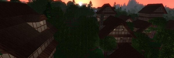 MythrunaGame Profile Banner