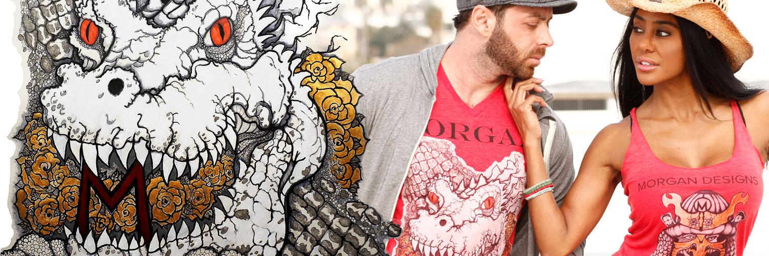 MORGANCDESIGNS's profile banner image