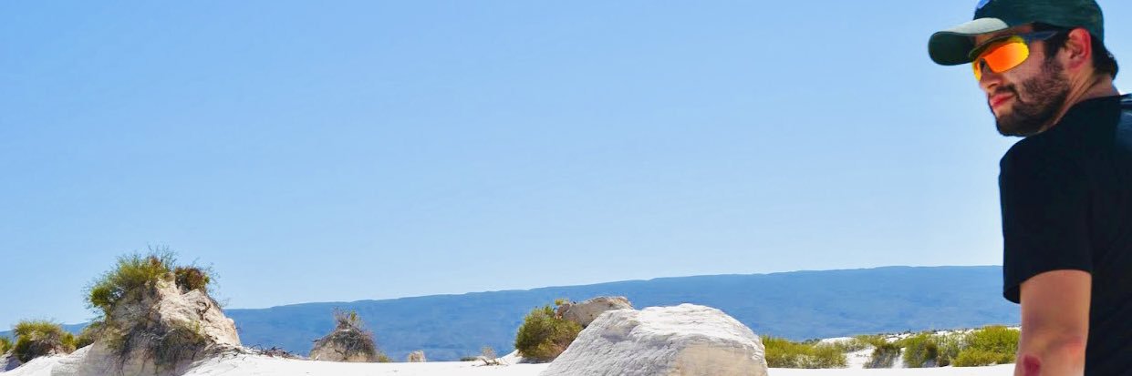 GerardoMortonM's profile banner image