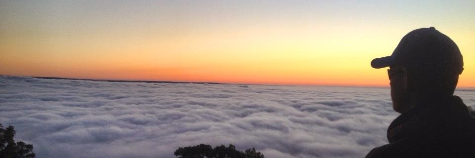 ericvanmeter's profile banner image
